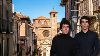 La histórica ciudad a un paso de Madrid donde se ha rodado ‘La bola negra’ de Los Javis
