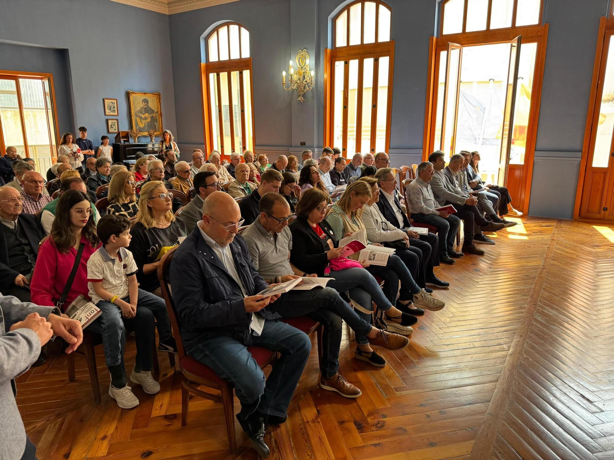 FOTOGALERÍA I Las imágenes de la sexta jornada (miércoles) de las fiestas patronales de Sant Pasqual en Vila-real
