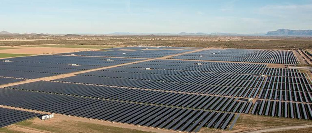 Power Electronics instala maquinaria solar en EEUU por valor de 22 millones