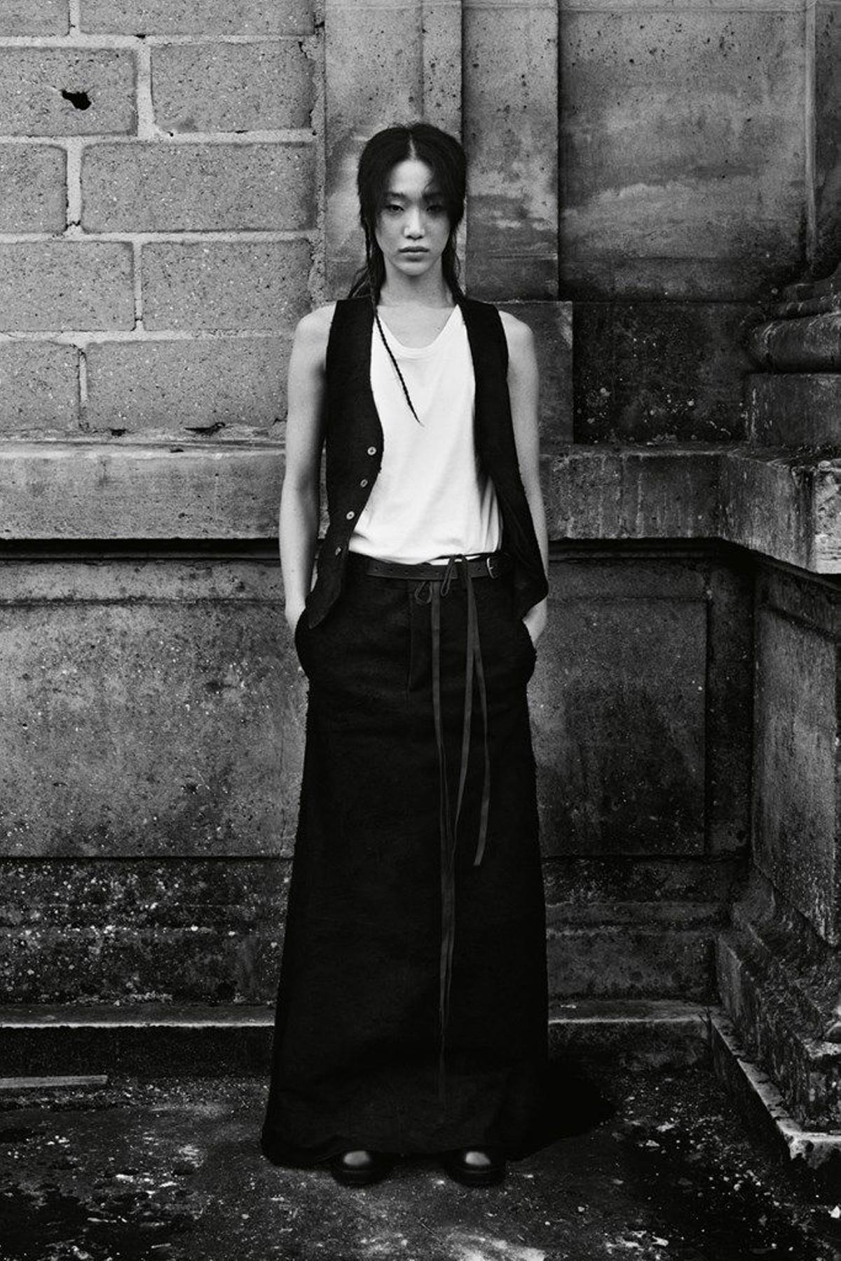 Ann Demeulemeester