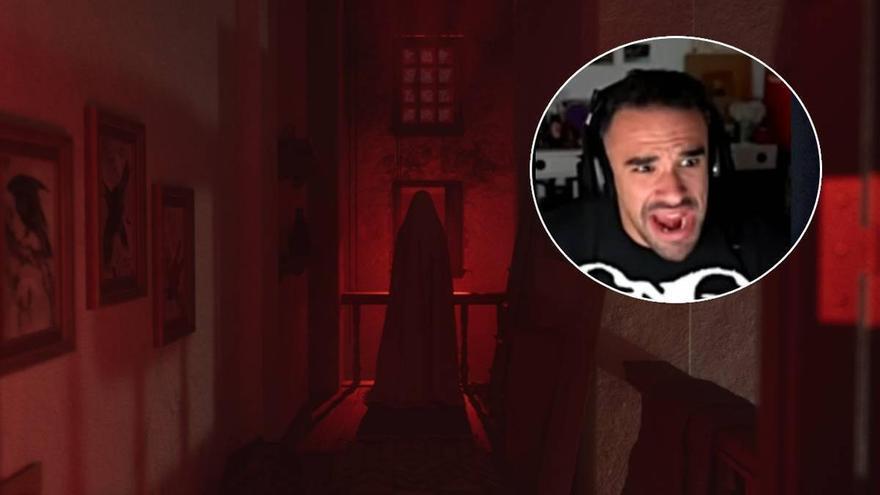 El videojuego creado en Gran Canaria que conquistó a IlloJuan y miles de jugadores con su terror psicológico