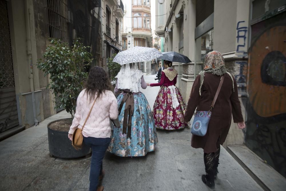 Procesión Cívica de Sant Vicent Ferrer