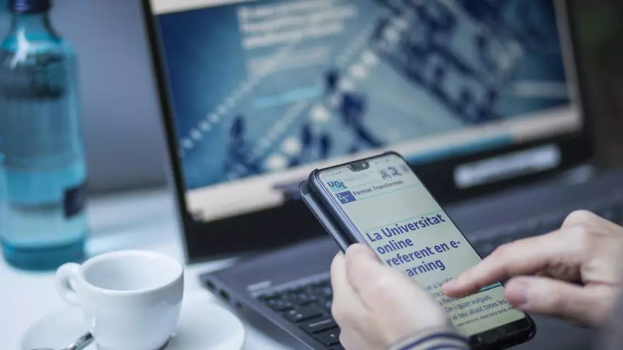 Un ciberataque global que afecta a la UOC amenaza con exponer los datos robados a 275 millones de estudiantes y profesores