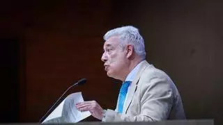 Conselleria no da fecha para negociar y lo condiciona a que los sindicatos vuelvan a la mesa: "Esta misma tarde, si fuera necesario"