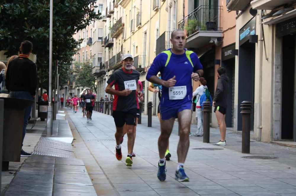 Cursa de 5 Km