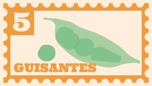 Guisantes