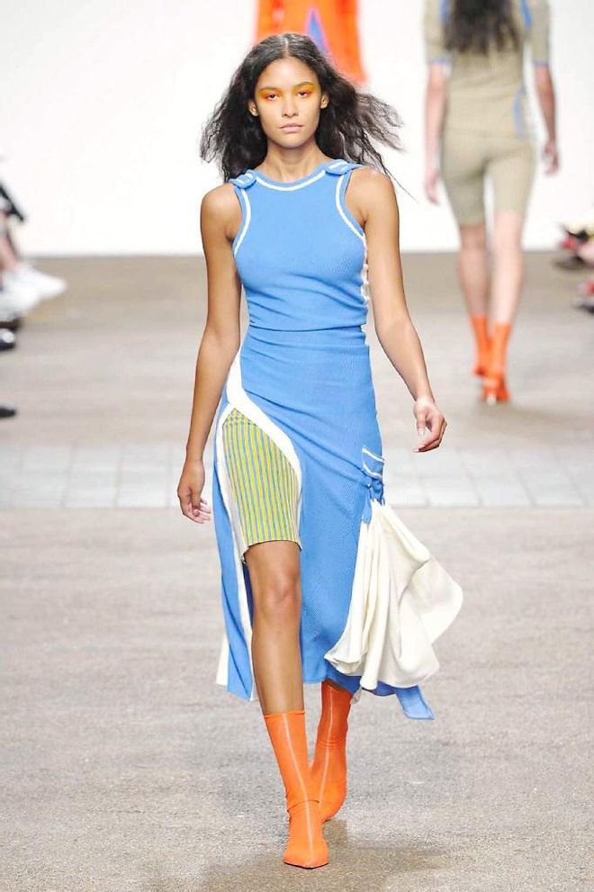 Fashion East