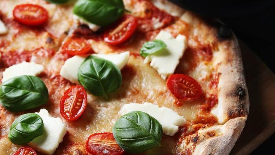 El superaliment amb propietats antiinflamatòries que pots incorporar a les pizzes