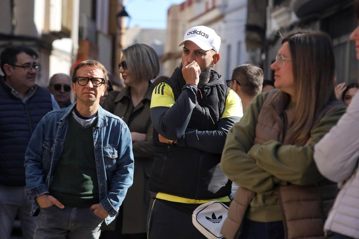 Galería de imágenes: Xilxes despide a María José y Noemí