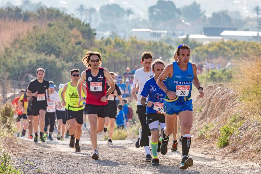 Cross solidario por el Centro Doble Amor