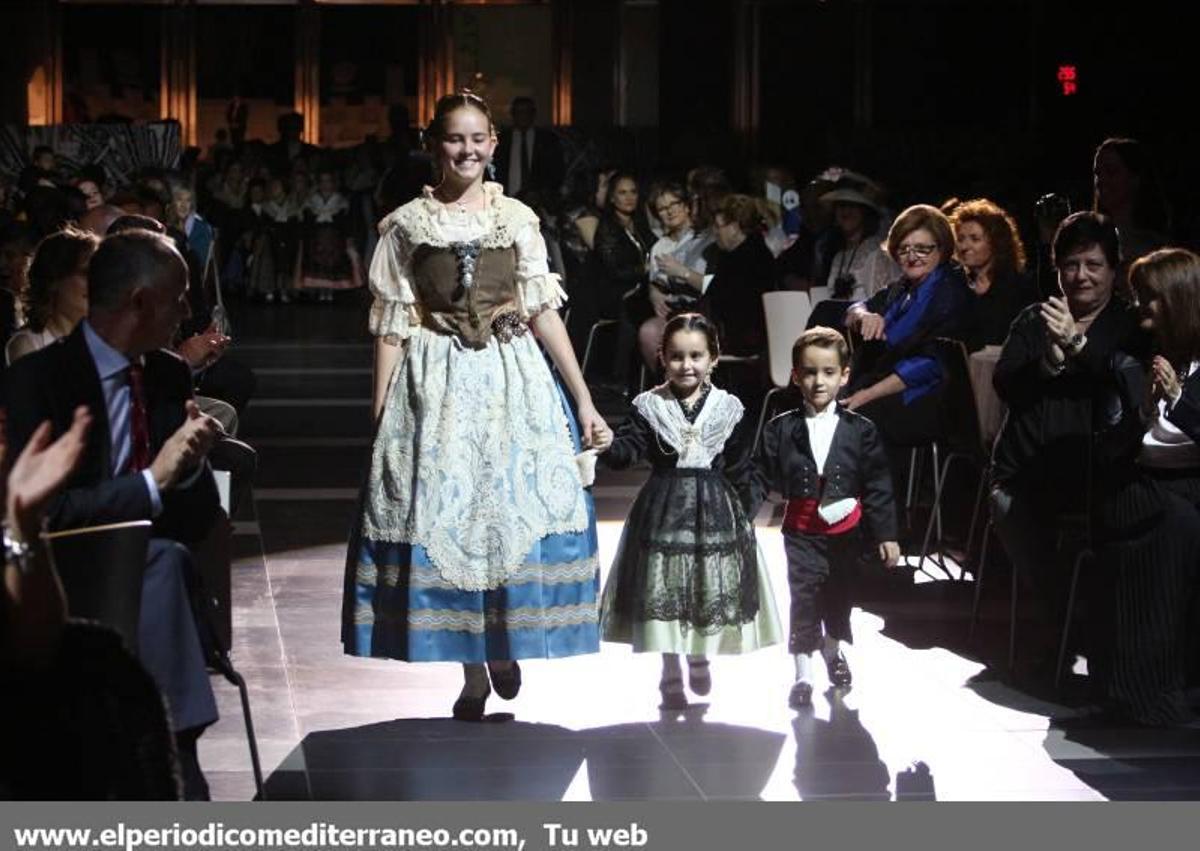 Presentación de la Gaiata 15, Sequiol