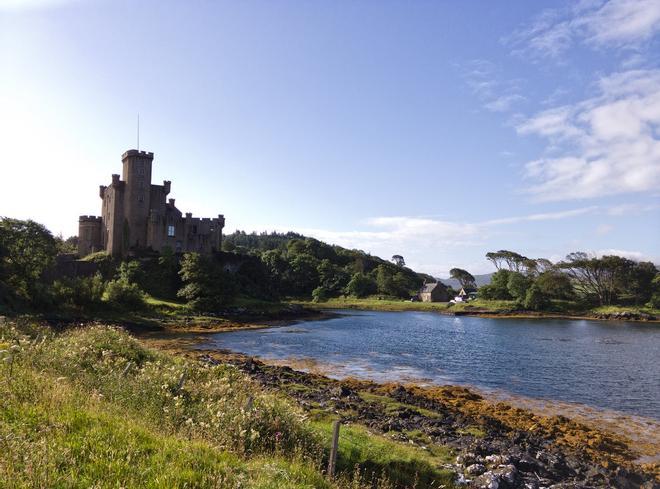 Dunvegan Castle