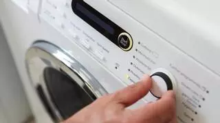 El truco para que tu lavadora vuelva a oler como nueva y funcione como el primer día