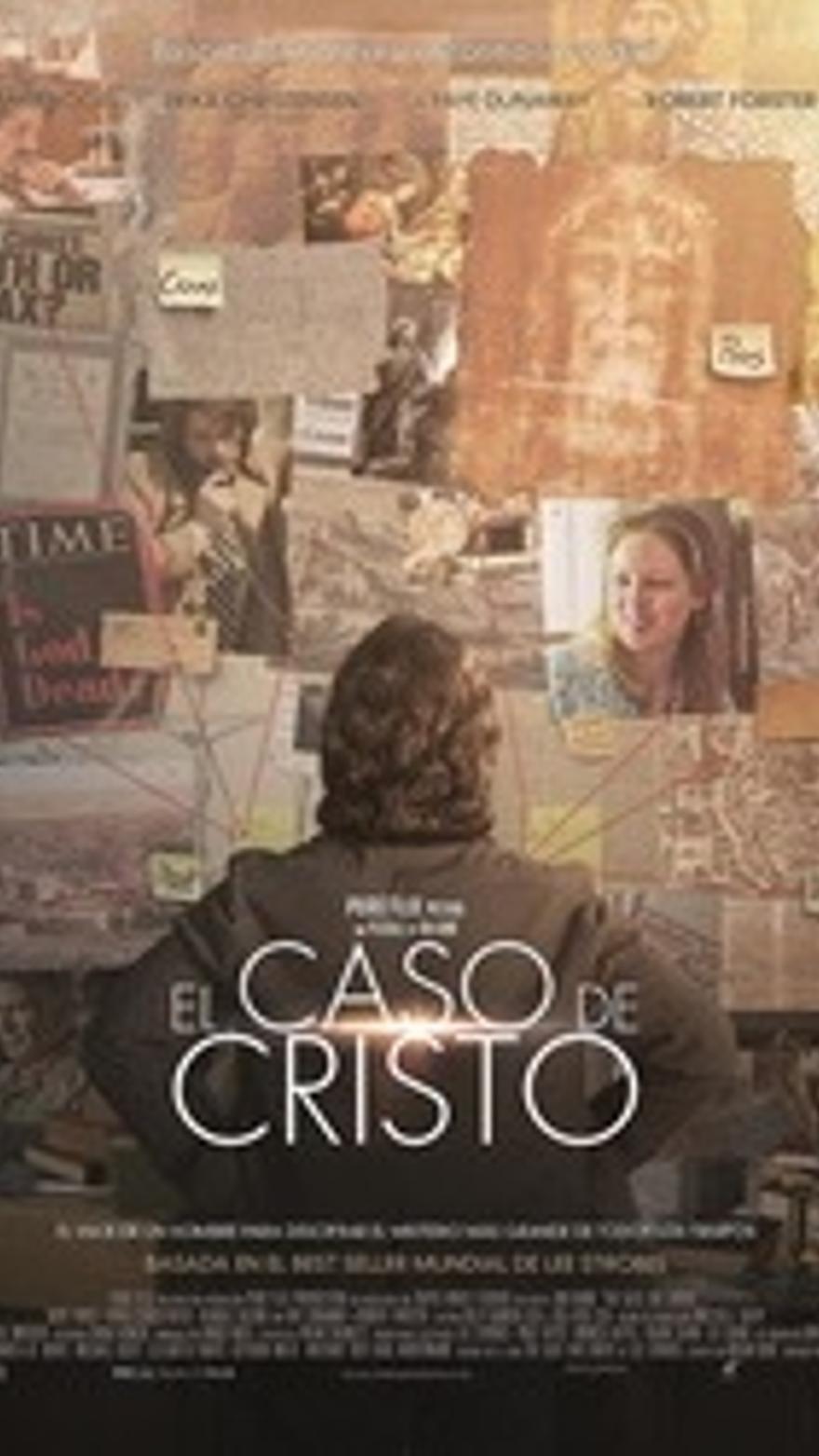 El caso de Cristo