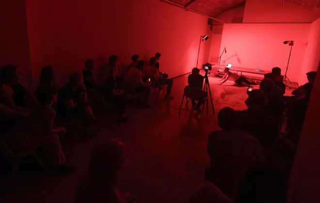Rauschendes Fest der Kunst in Palma: Die Nit de l'Art 2022 in Bildern