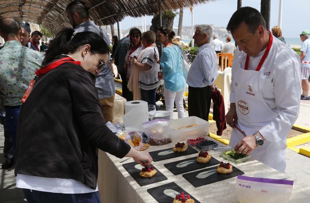 Concurso Internacional de Paella de Cullera