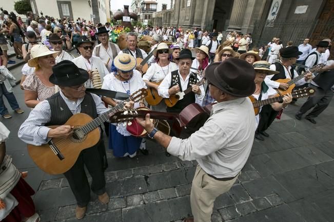 ROMERÍA DEL ROSARIO