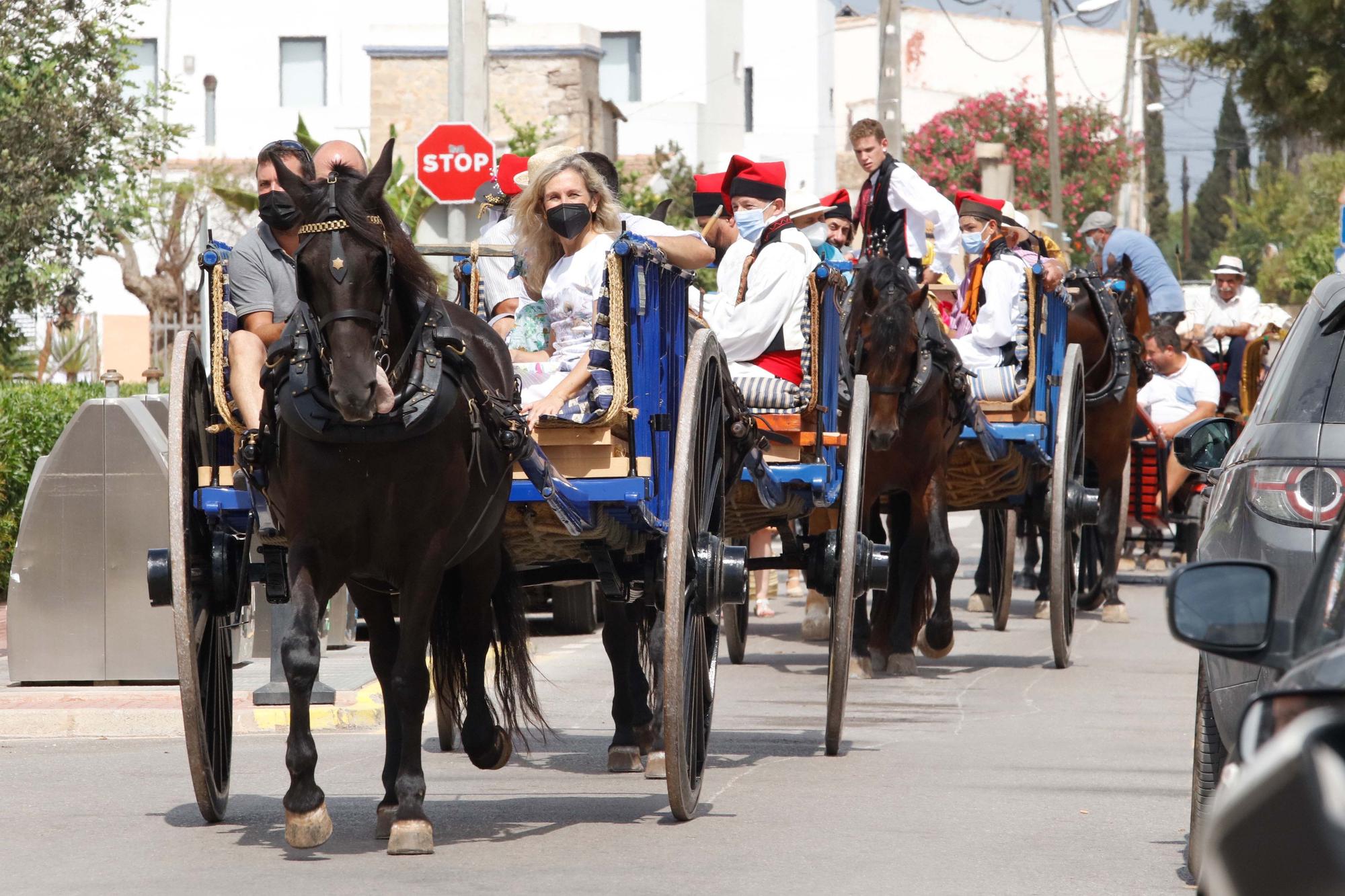 Fiestas de Jesús 2021