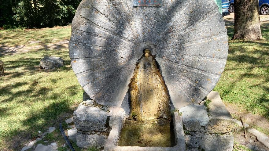 Sant Jaume de Frontanyà renova la xarxa d’aigua potable dels anys 80