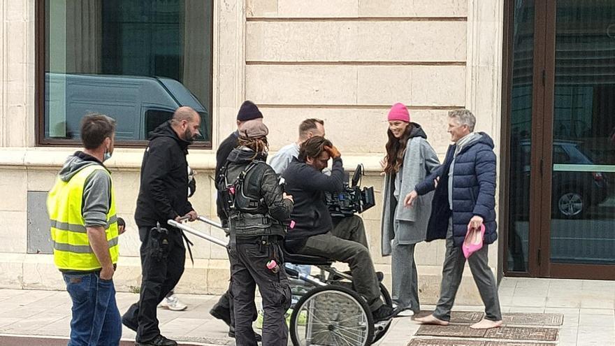 Warum Bastian Schweinsteiger barfuß durch Palma de Mallorca läuft