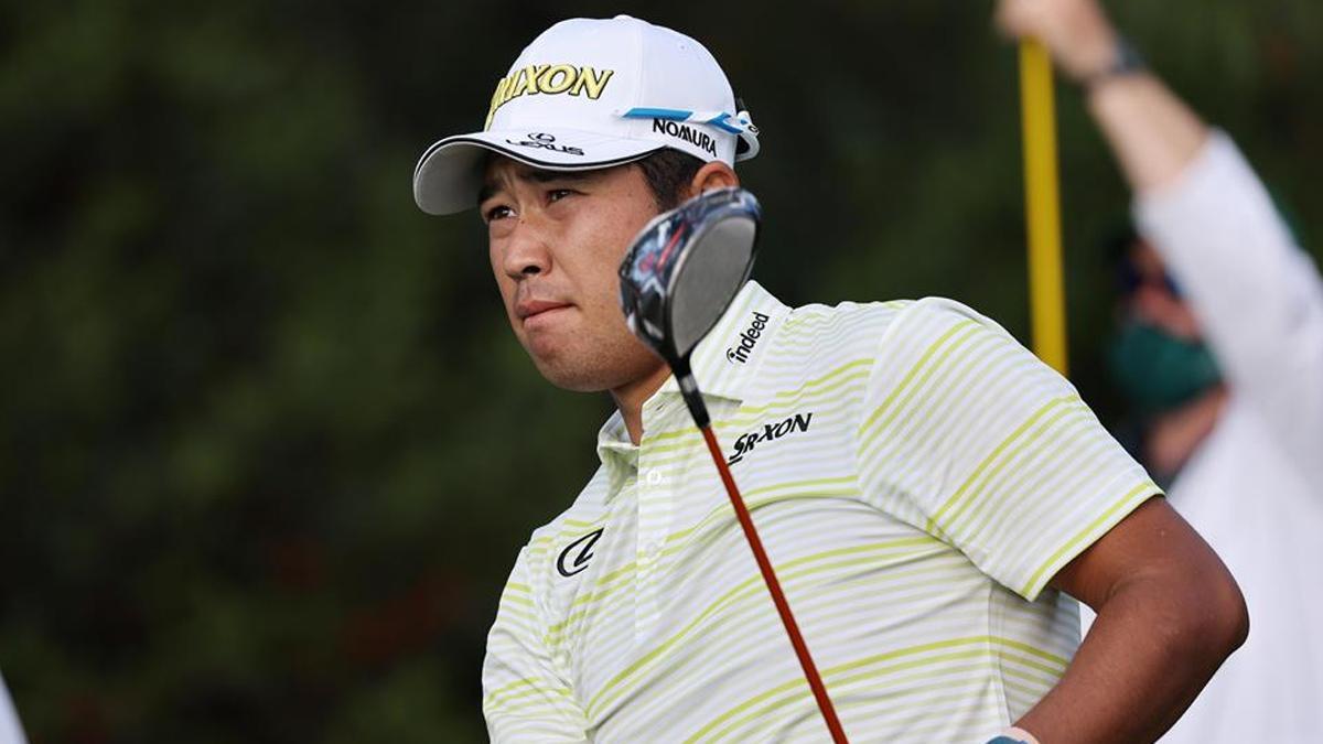 Hideki Matsuyama, primer japonés que gana el Masters de Augusta