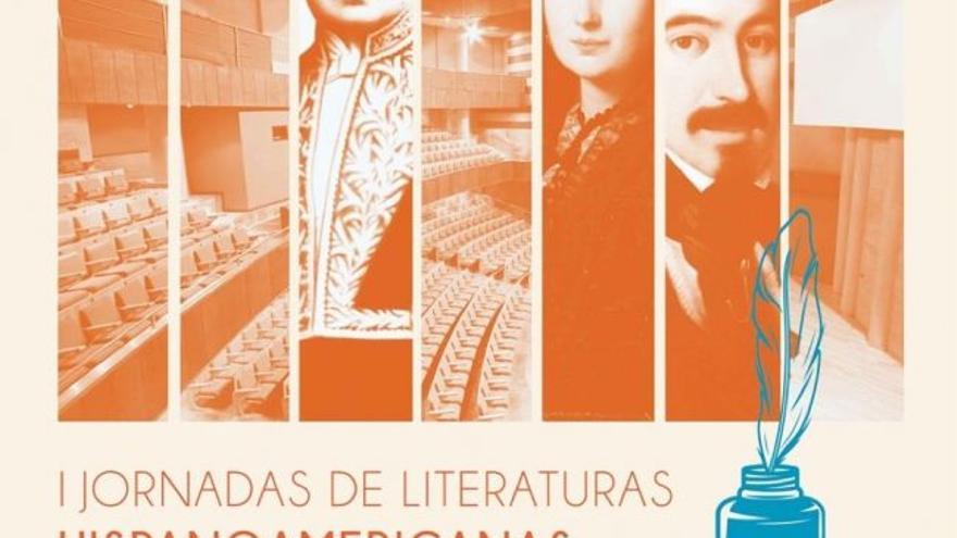 I Jornadas de Literaturas Iberoamericanas