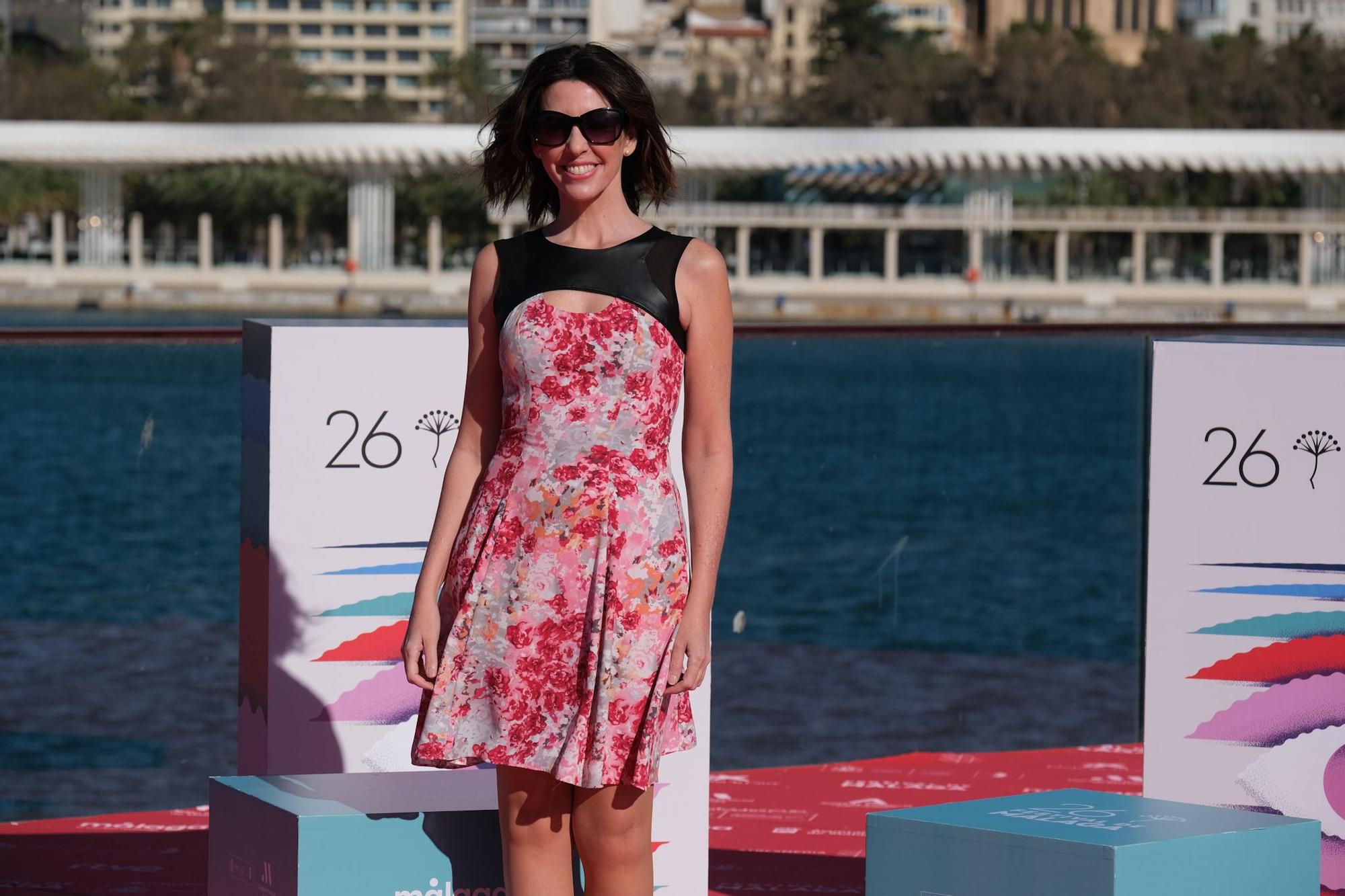 Festival de cine de Málaga 2023 | Photocall de 'De Caperucita a Loba'