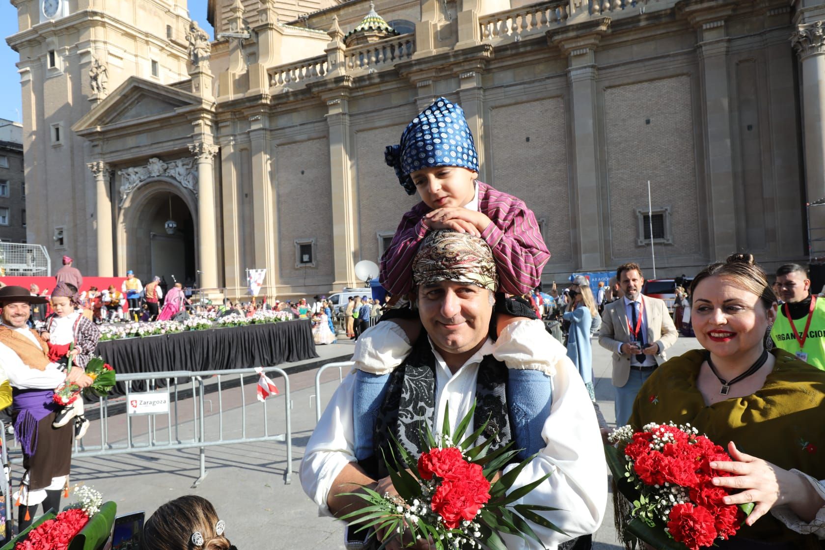 Ofrenda de Flores 2022 (2)