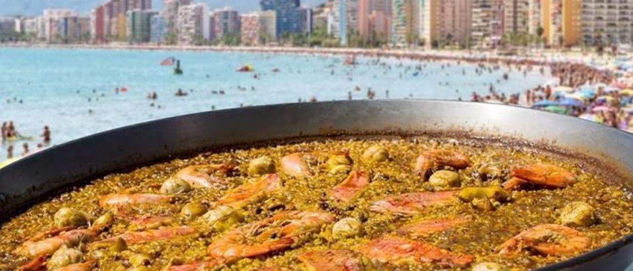 Un buscador internacional de viajes elige la playa de Cullera como la mejor de la provincia