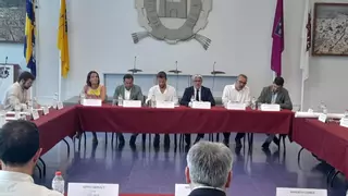 Los empresarios de la Safor reclaman agilidad en la mejora de la red eléctrica