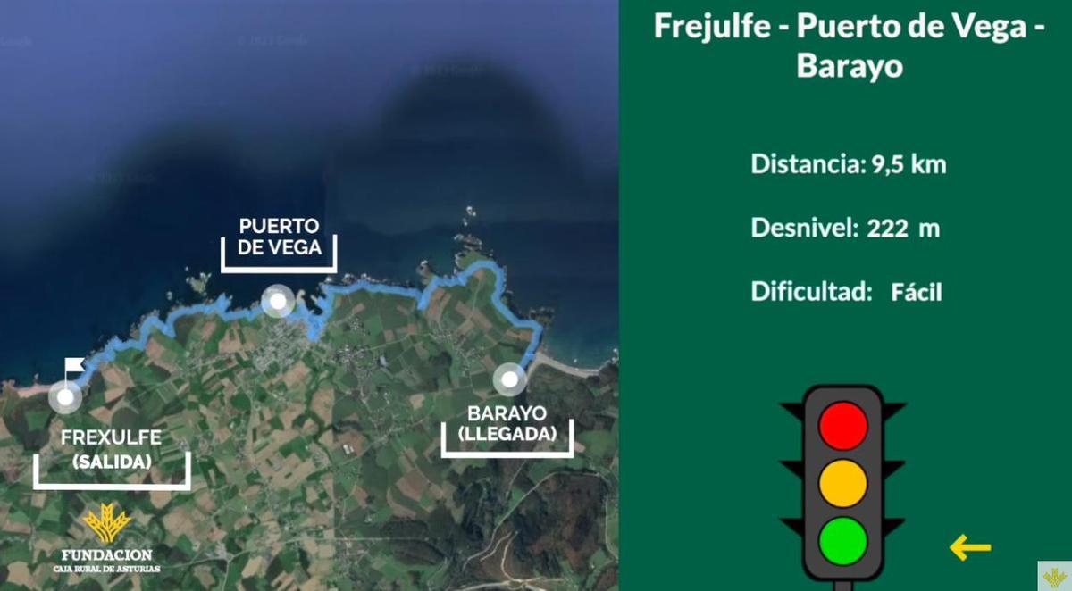 Ruta Frexulfe