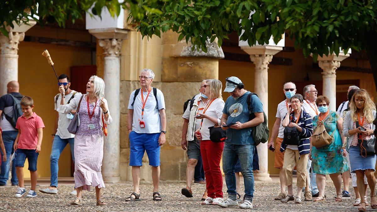 Con la nueva normalidad se espera un repunte del turismo y las visitas a la ciudad.