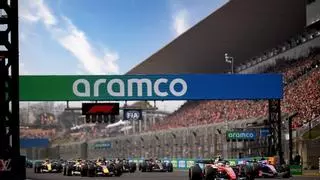 La Fórmula 1 impulsa una nova oportunitat per a Madrid