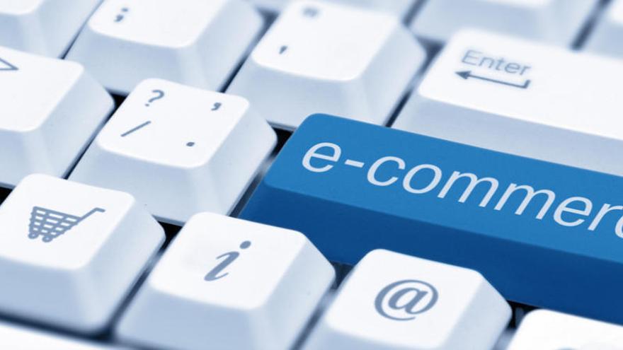 Las pymes se afianzan en el comercio online