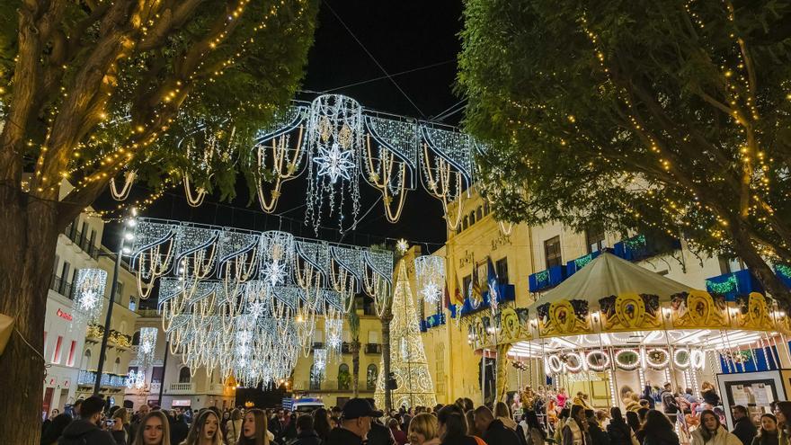 ¿Qué hacer durante estas Fiestas en la provincia? Places Alicante nos lo cuenta