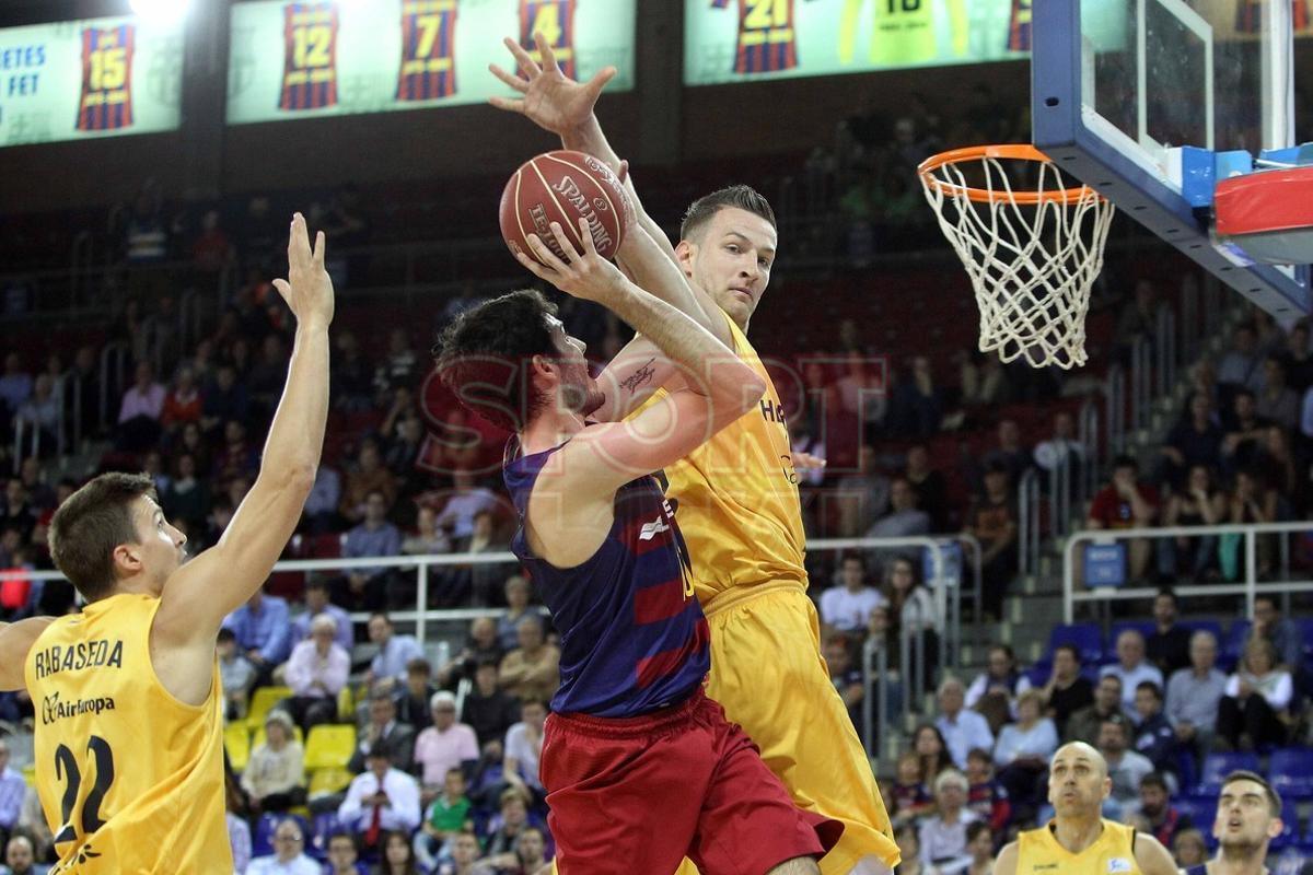 FC BARCELONA LASSA 85-GRAN CANARIA 75 FC BARCELONA LASSA 85-GRAN CANARIA 75