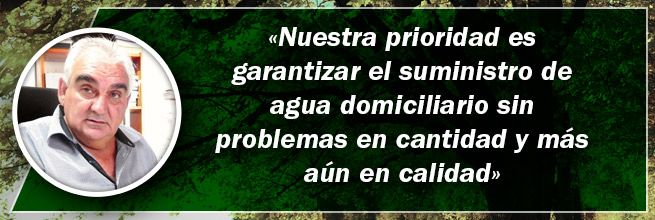 Germán Matellán Fernández | Alcalde de Riofrío de Aliste