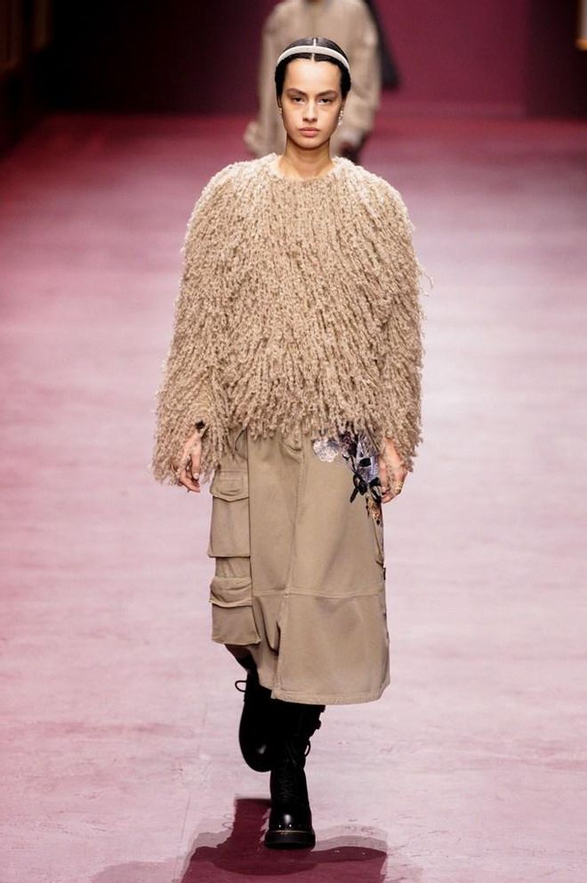 Christian Dior