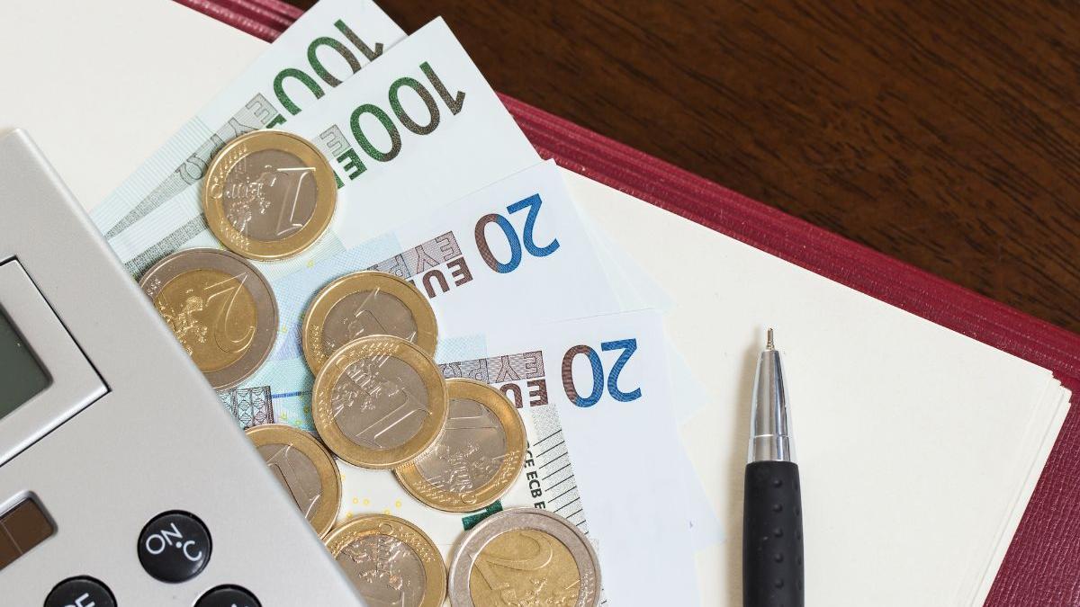 Aumentan las nóminas en febrero el cambio en el IRPF que afecta a miles de españoles