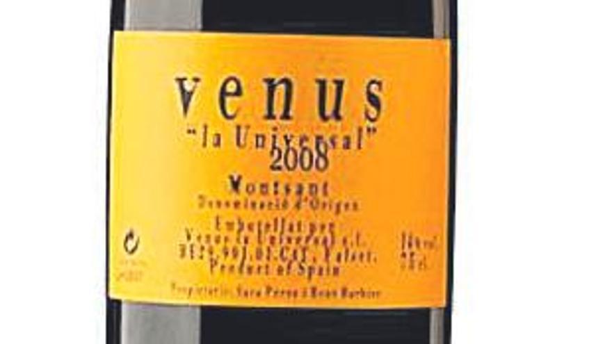 venus la universal 2019