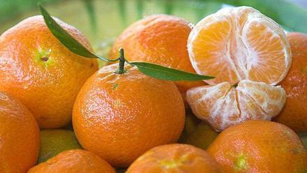Mandarinas, fuente de salud - El Periódico Mediterráneo
