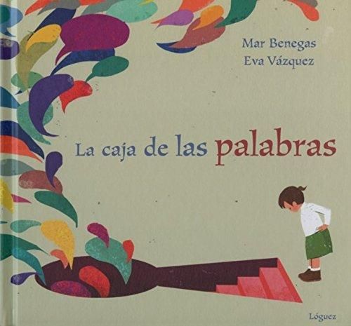 La caja de las palabras