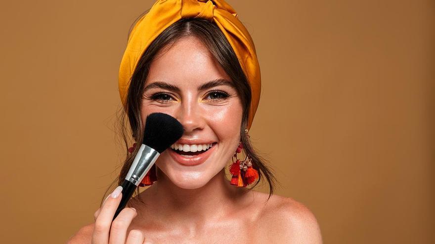 MAQUILLAJE EN VERANO: Cómo conseguir que el maquillaje resista a las altas temperaturas