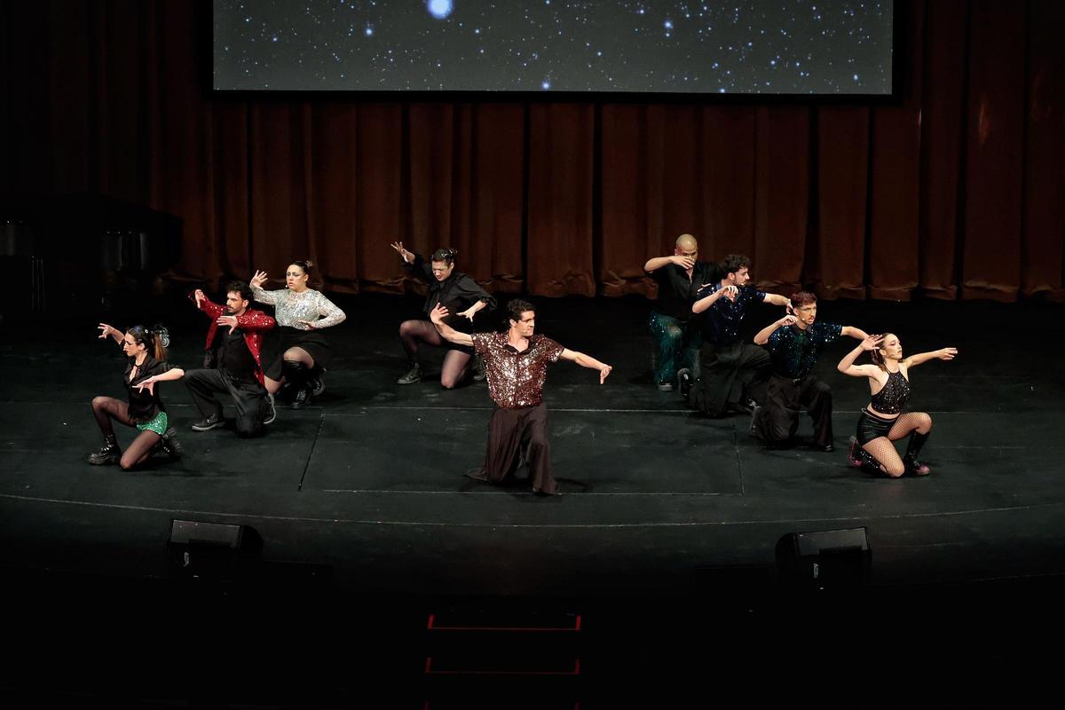 Gala insular de Neurolimpiadas de Tenerife