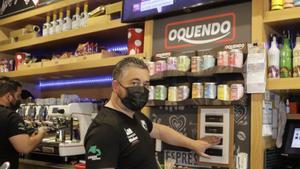 L’«ensurt» de l’amo d’un bar: més de 1.900 euros a la factura de la llum