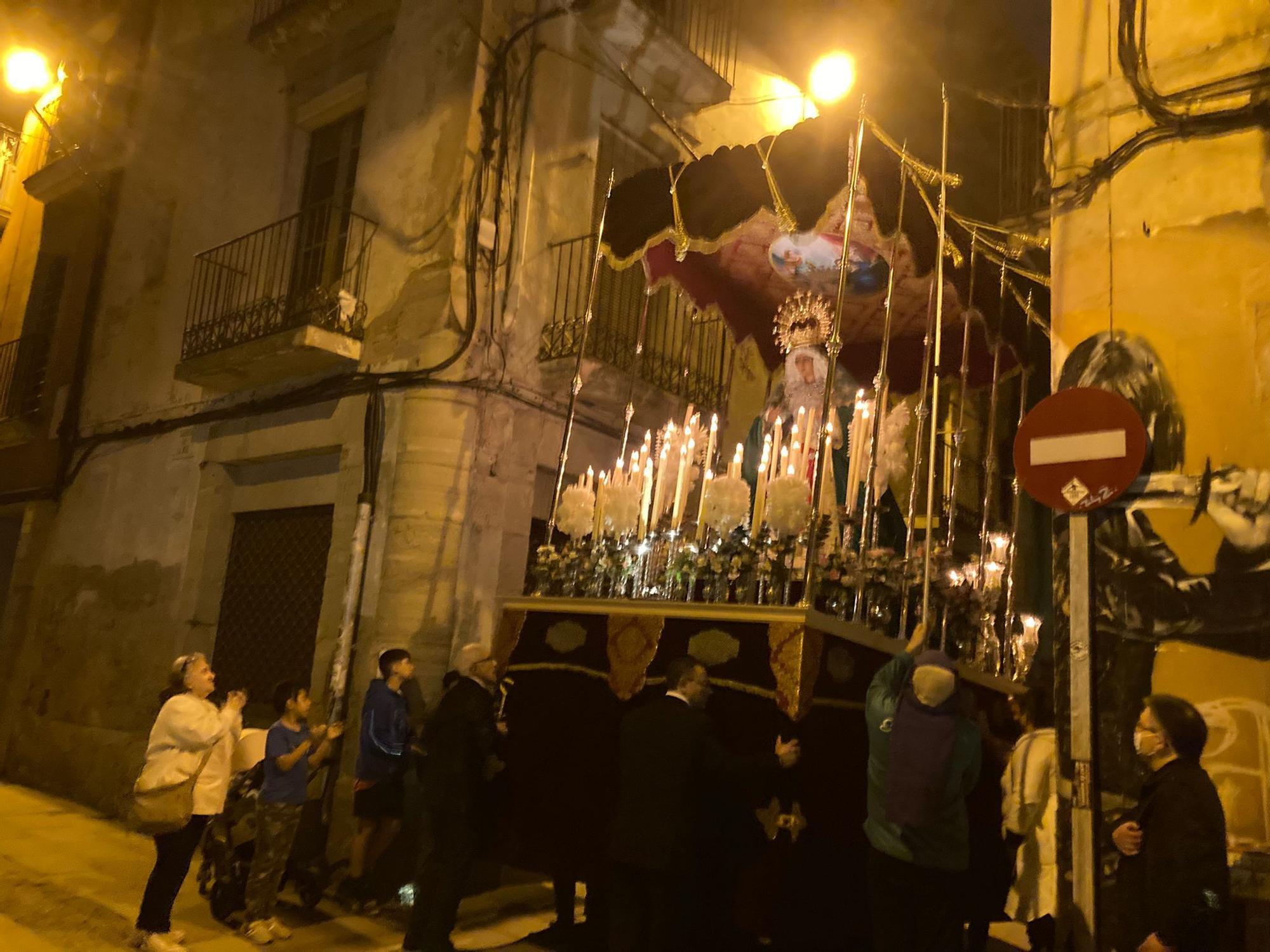 Totes les imatges de la processó de Manresa