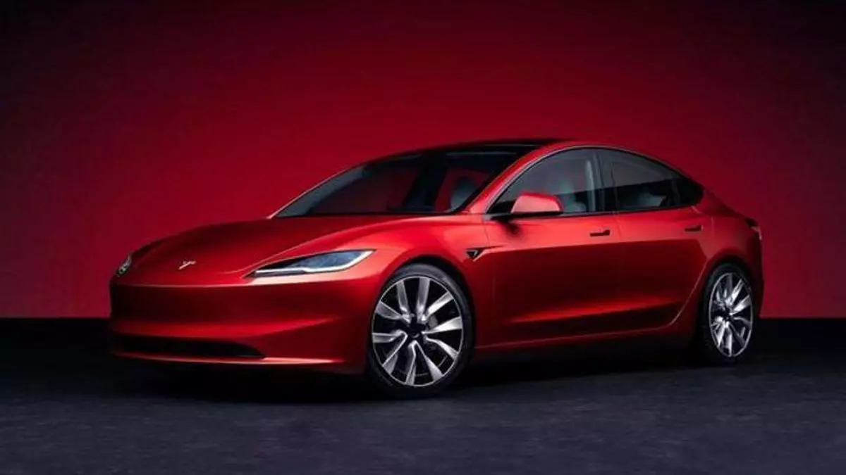 Los 10 coches más vendidos en septiembre de 2026 en España: El sorpasso de Tesla al Seat Ibiza y el Dacia Sandero