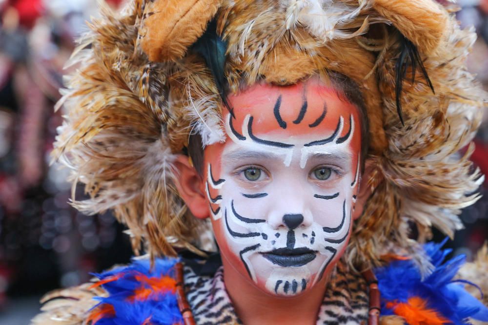 Fiestas de Moros y Cristianos de Guardamar