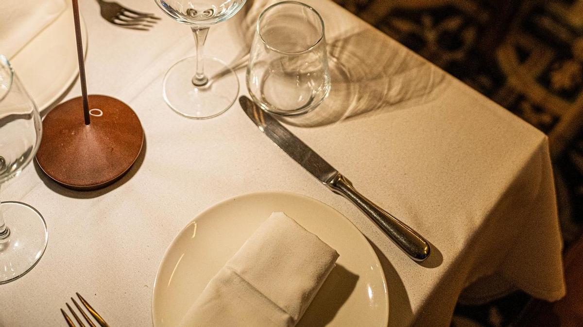 La materia prima, que no debe superar el 30% de la facturación, es otro factor clave junto a los gastos de personal para la rentabilidad del restaurante