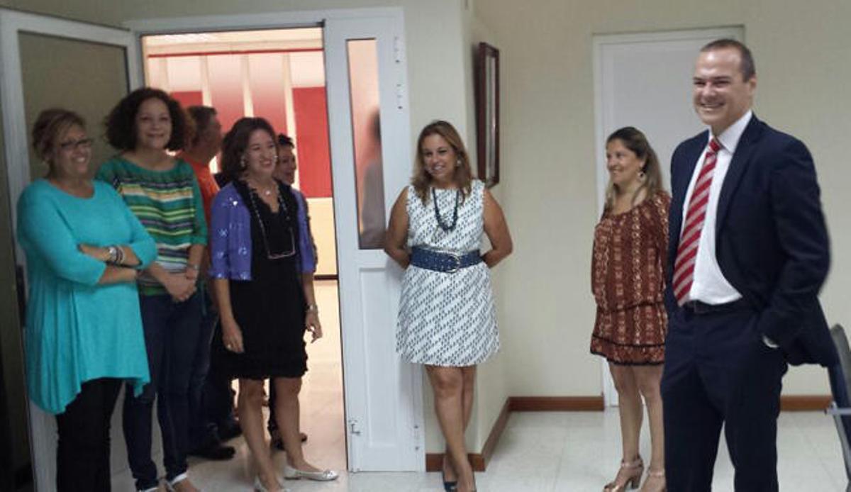 El alcalde Hidalgo anuncia que trabajará por la paz social en el Ayuntamiento